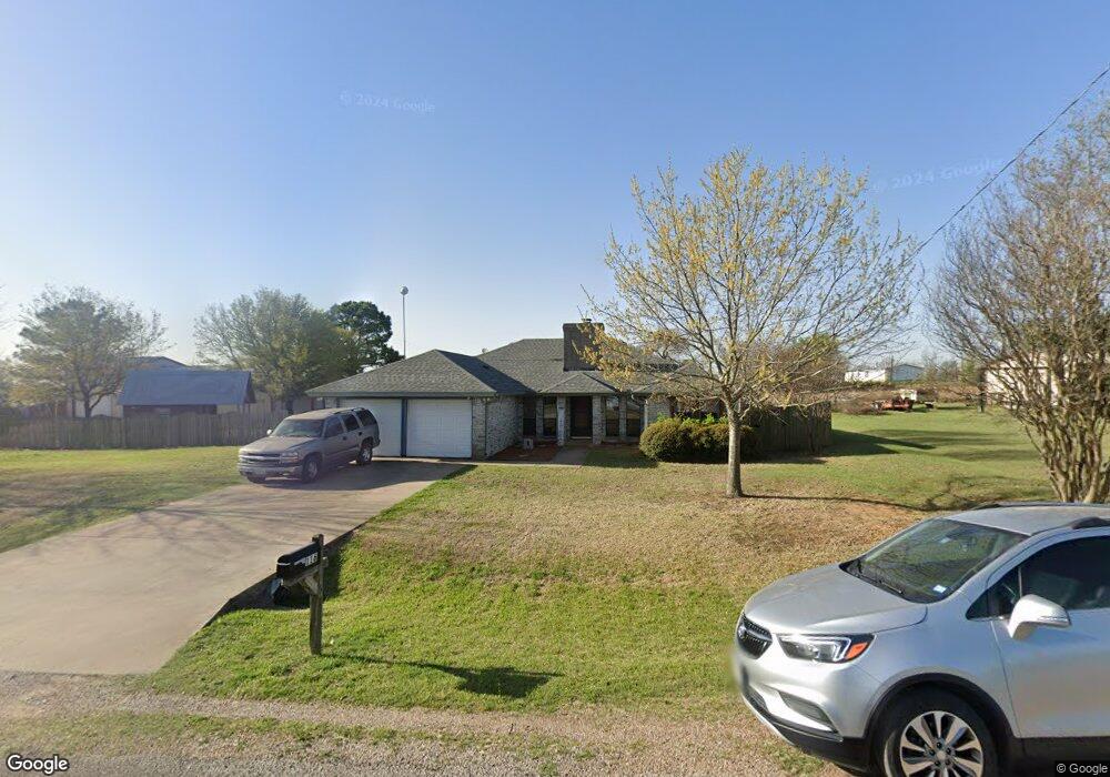 116 Wilson Ln, Joshua, TX 76058 - photo 1