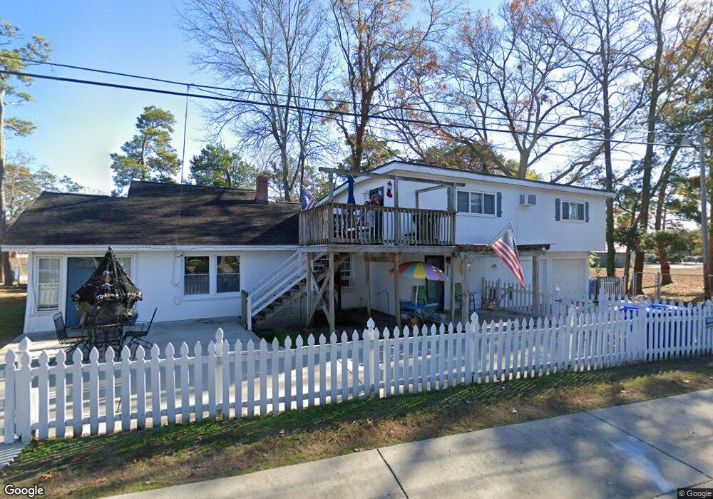 611 1st Ave S, Myrtle Beach, SC 29577 - photo 1