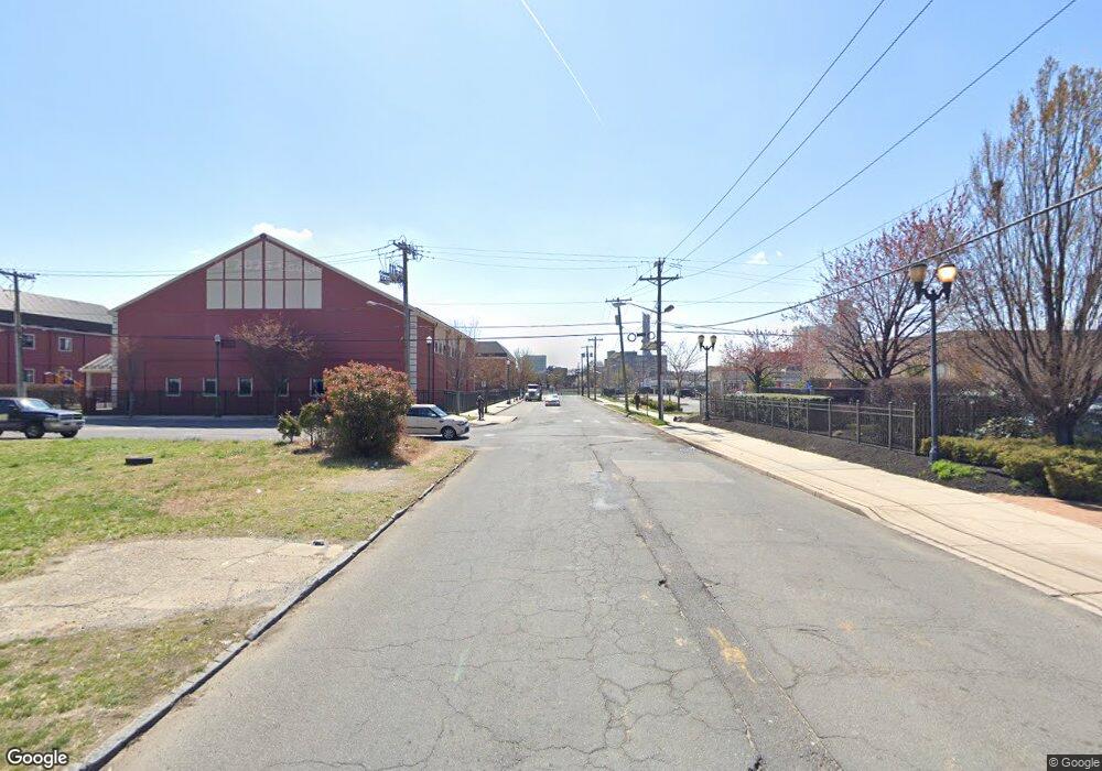 8th st & Delaware Ri N 8th, Camden, NJ 08102 - photo 1