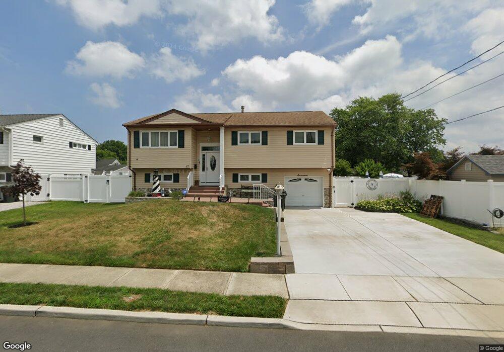 17 Lake Ave, Hazlet, NJ 07730 - photo 1