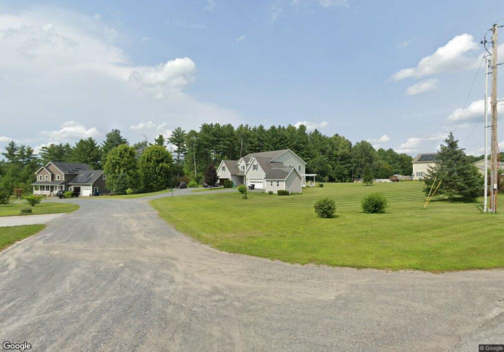 7 Cassidy Rd unit 102, Fairfax, VT 05454 - photo 1