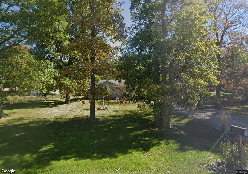 16834 Glynwood New Knoxville Rd, Wapakoneta, OH 45895 - photo 1