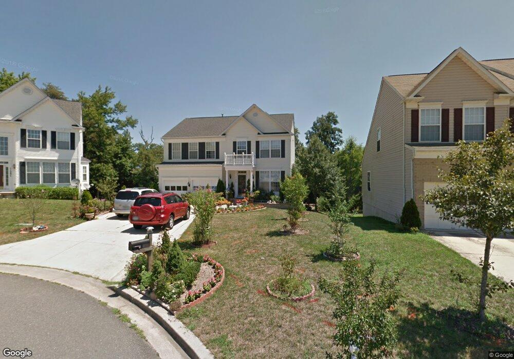 11205 Hickory Grove Ct, Laurel, MD 20708 - photo 1