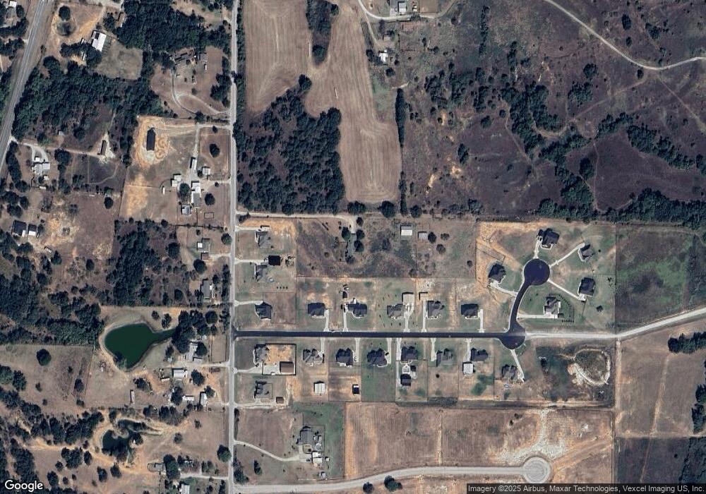 633 County Road 4699, Boyd, TX 76023 - photo 1