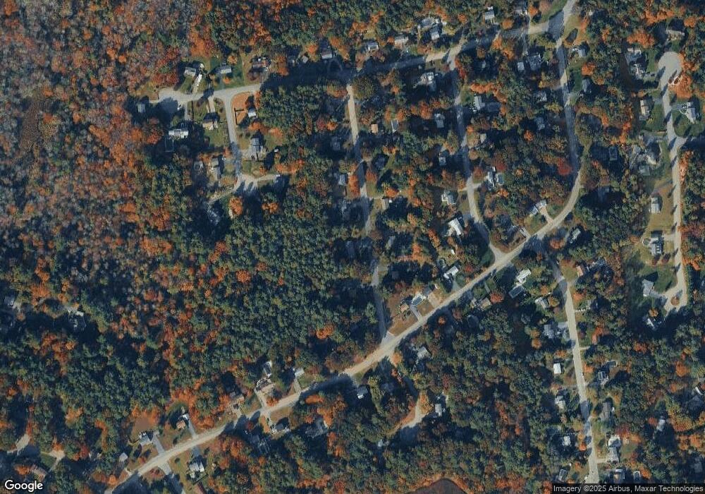 35 Jay St, Hanson, MA 02341 - photo 1