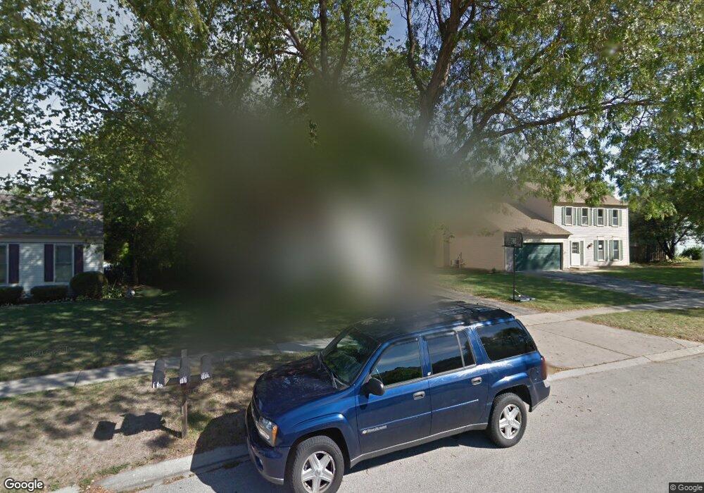 1120 Greenridge Ave, Algonquin, IL 60102 - photo 1