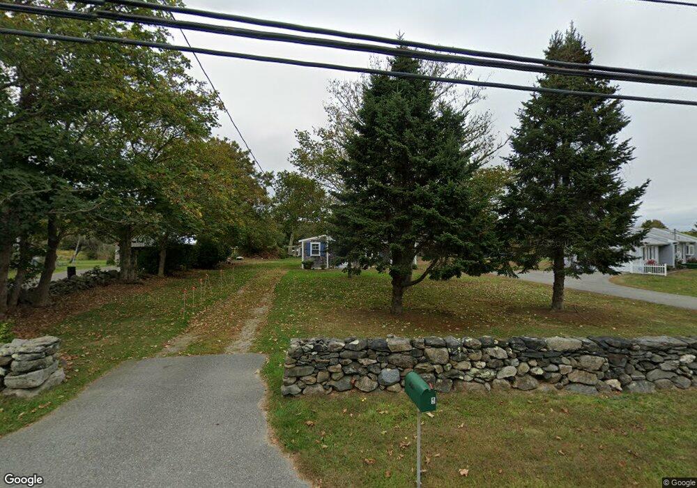 5 Simmons Rd, Little Compton, RI 02837 - photo 1