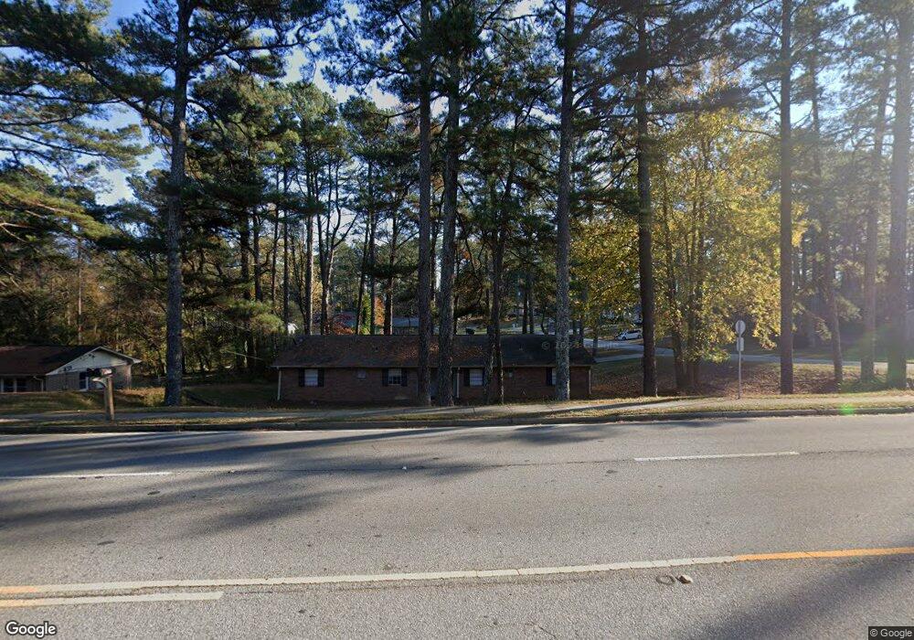 5144 Singleton Rd, Norcross, GA 30093 - photo 1