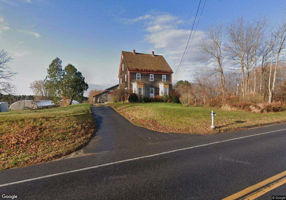 114 River Rd, Windham, ME 04062 - photo 1