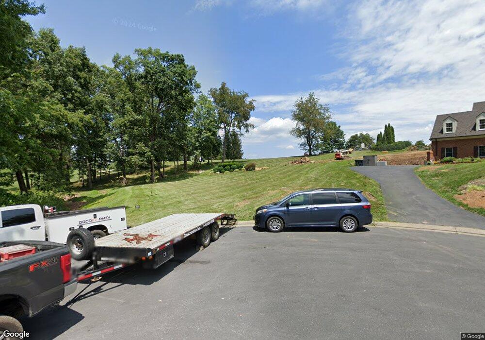 233 Ace Ct, Harrisonburg, VA 22802 - photo 1