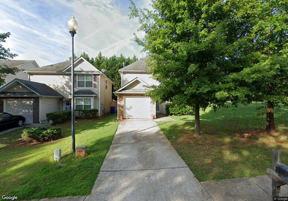 405 Barshay Dr unit 1, Covington, GA 30016 - photo 1