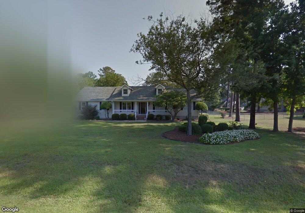 203 Ridge Ct, Macon, GA 31216 - photo 1