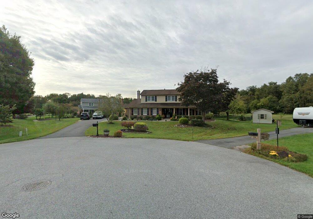 136 Loretta Ln, Bear, DE 19701 - photo 1