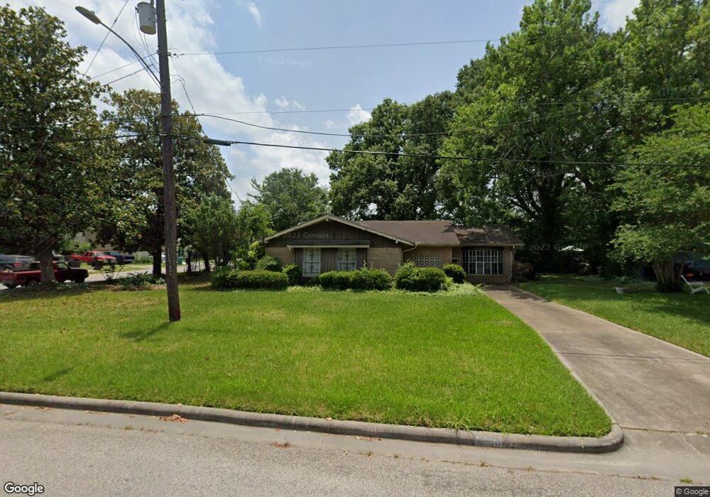 4840 White Rock St, Houston, TX 77033 - photo 1