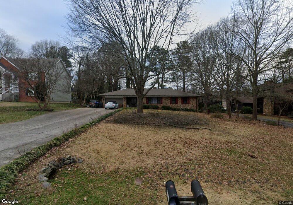3667 Sunset St, Duluth, GA 30096 - photo 1
