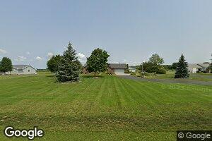 8319 Hoagland Rd, Hoagland, IN 46745