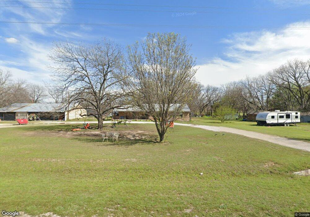 4753 Fm 1189, Weatherford, TX 76087 - photo 1