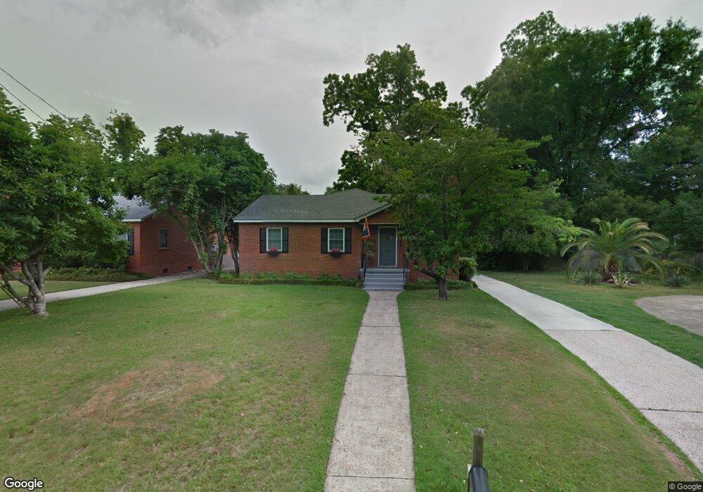 2522 Oak View Dr, Mobile, AL 36606 - photo 1