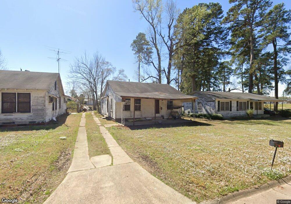 809 Melton St, Texarkana, TX 75501 - photo 1