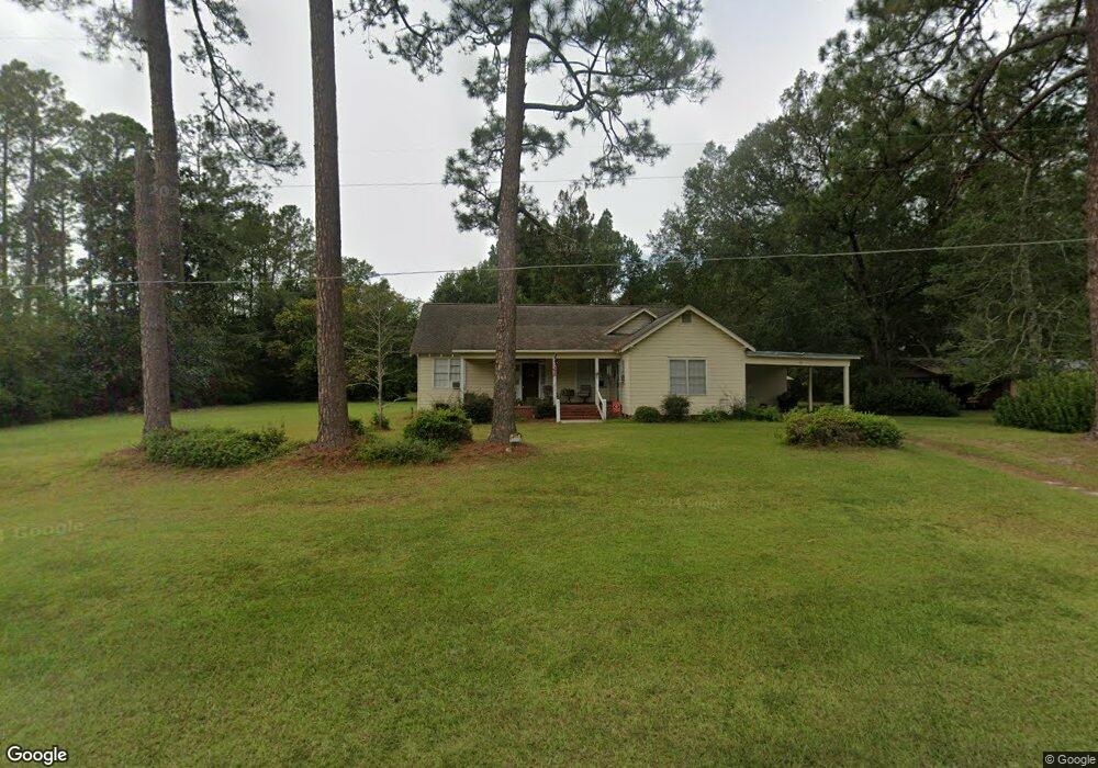 5691 W Main St, Patterson, GA 31557 - photo 1