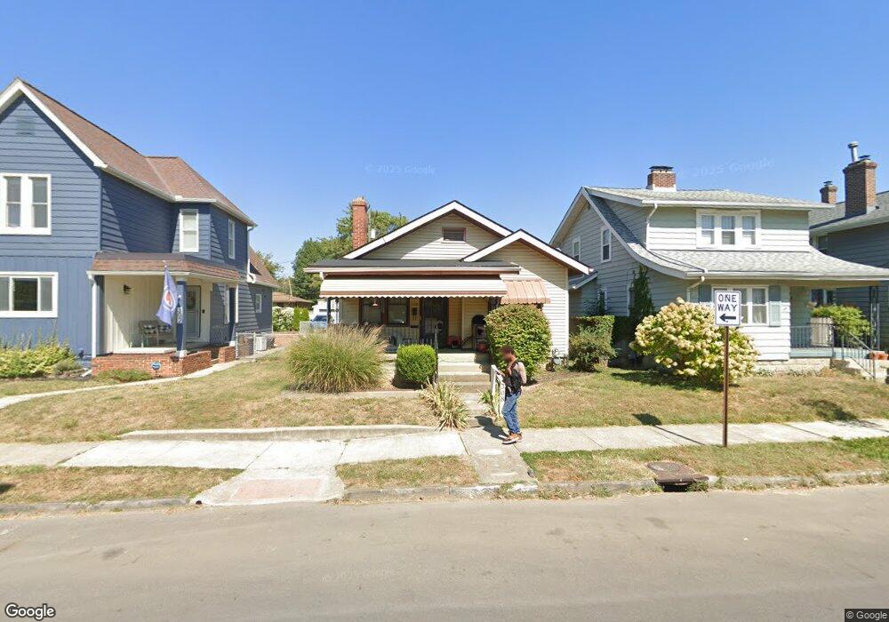 308 E Moler St, Columbus, OH 43207 - photo 1