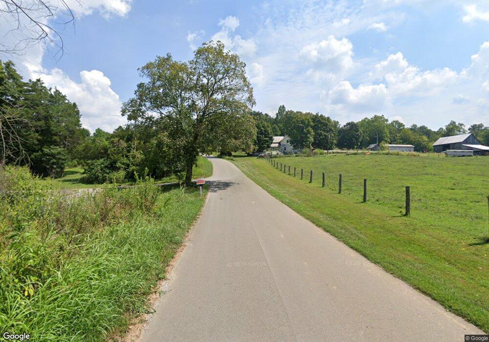 4110 Mt Solomon Rd, Corydon, IN 47112 - photo 1