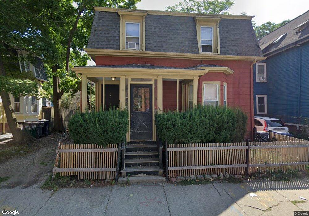 244 Putnam Ave unit 2, Cambridge, MA 02139 - photo 1