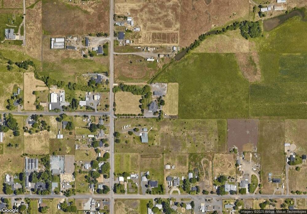 6418 Mcloughlin Dr, Central Point, OR 97502 - photo 1