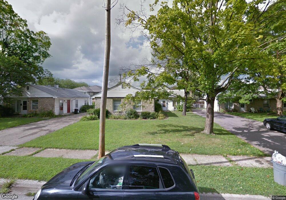 4220 Beechrun Rd unit 222, Columbus, OH 43213 - photo 1