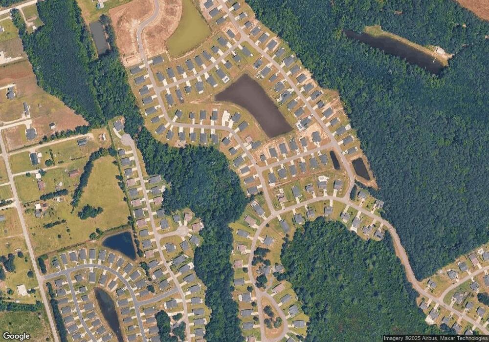 1186 Cherrystone Loop unit Lot 3, Conway, SC 29526 - photo 1