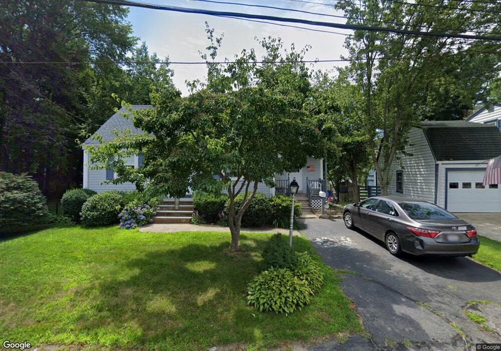 32 Williams St, Braintree, MA 02184 - photo 1