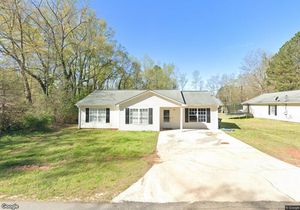 1214 Mathis St unit 141, Monroe, GA 30655 - photo 1