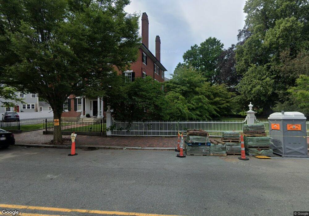 328 Essex St unit 1, Salem, MA 01970 - photo 1