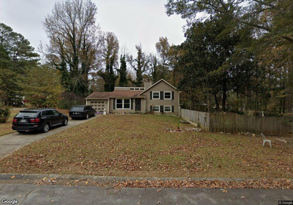 894 Roberts Way unit 1, Lawrenceville, GA 30043 - photo 1