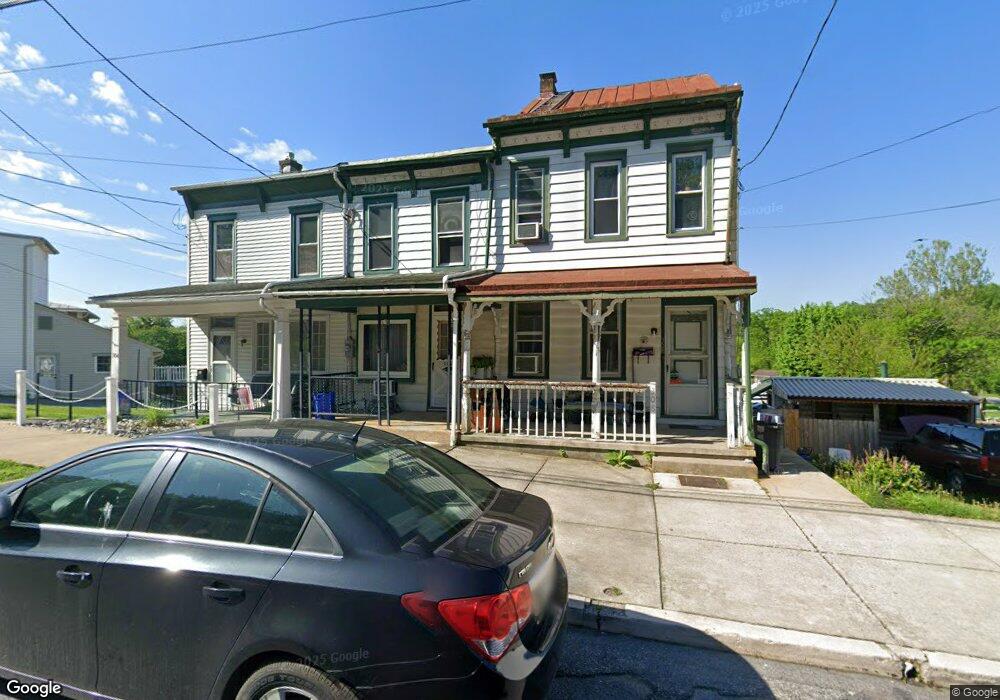 306 Port Clinton Ave, Hamburg, PA 19526 - photo 1