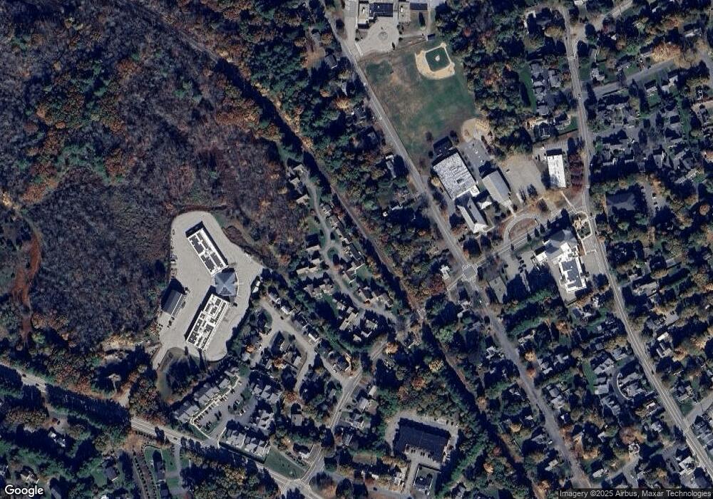 12 Turtlebrook Way, Medfield, MA 02052 - photo 1