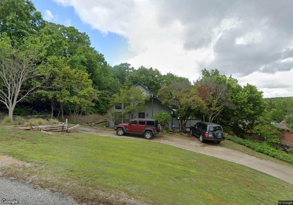 325 Lakewood Ln, Pottsboro, TX 75076 - photo 1