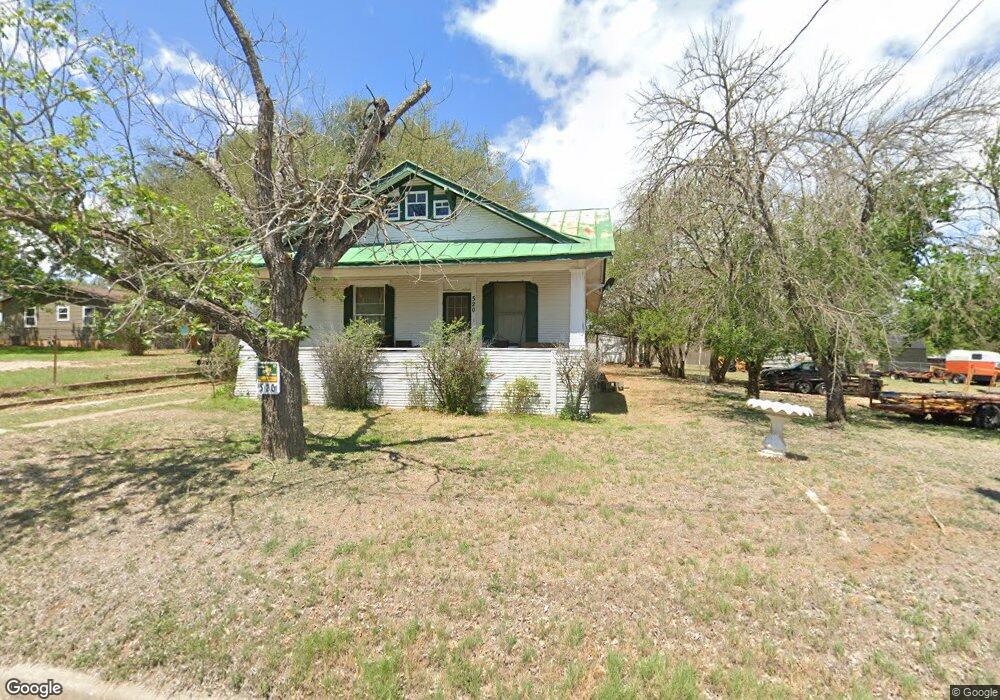 520 Silver Maple St, Fredericksburg, TX 78624 - photo 1