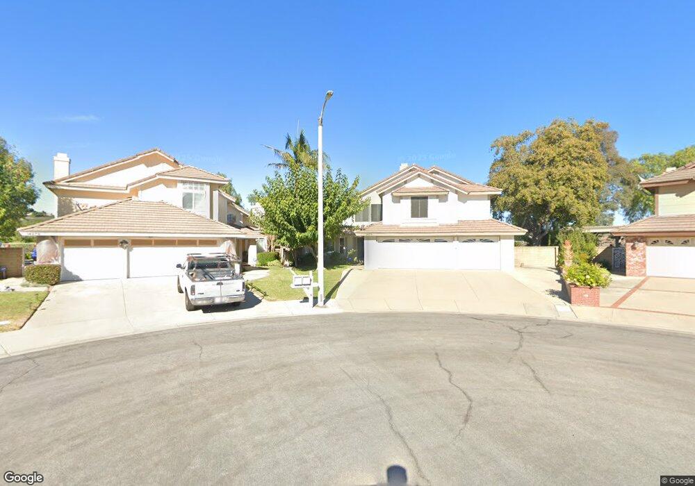 14279 Spring Crest Dr, Chino Hills, CA 91709 - photo 1