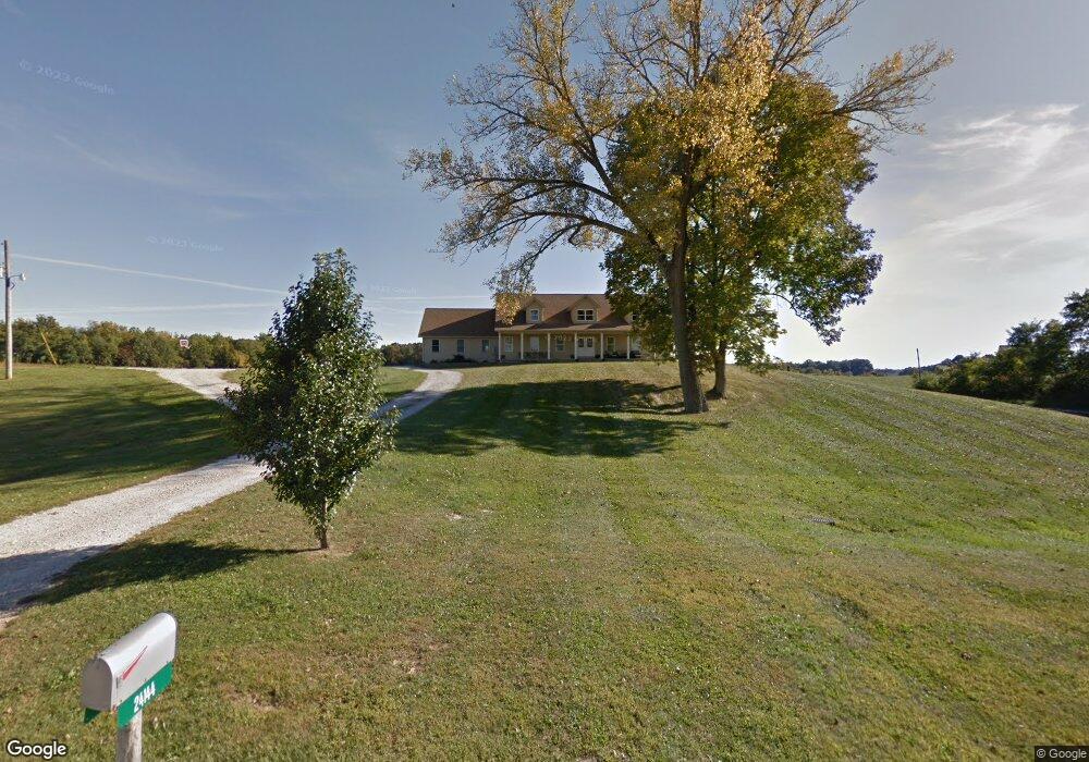 24144 Pocket Rd, Batesville, IN 47006 - photo 1