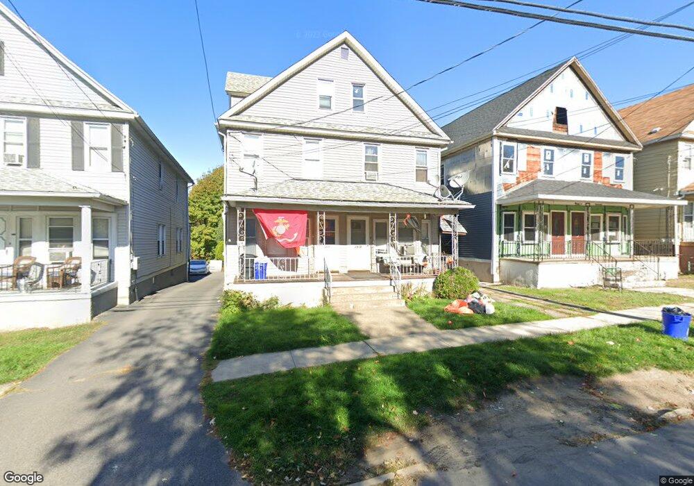 2313 Boulevard Ave unit 2315 3rd floor, Scranton, PA 18509 - photo 1