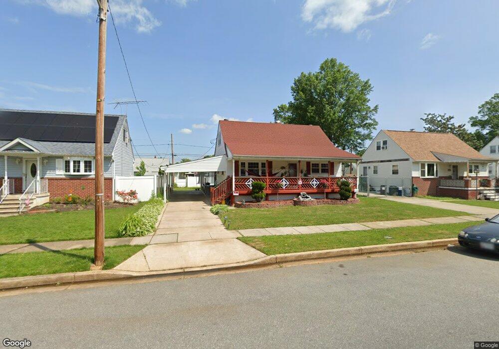 954 Homberg Ave, Essex, MD 21221 - photo 1