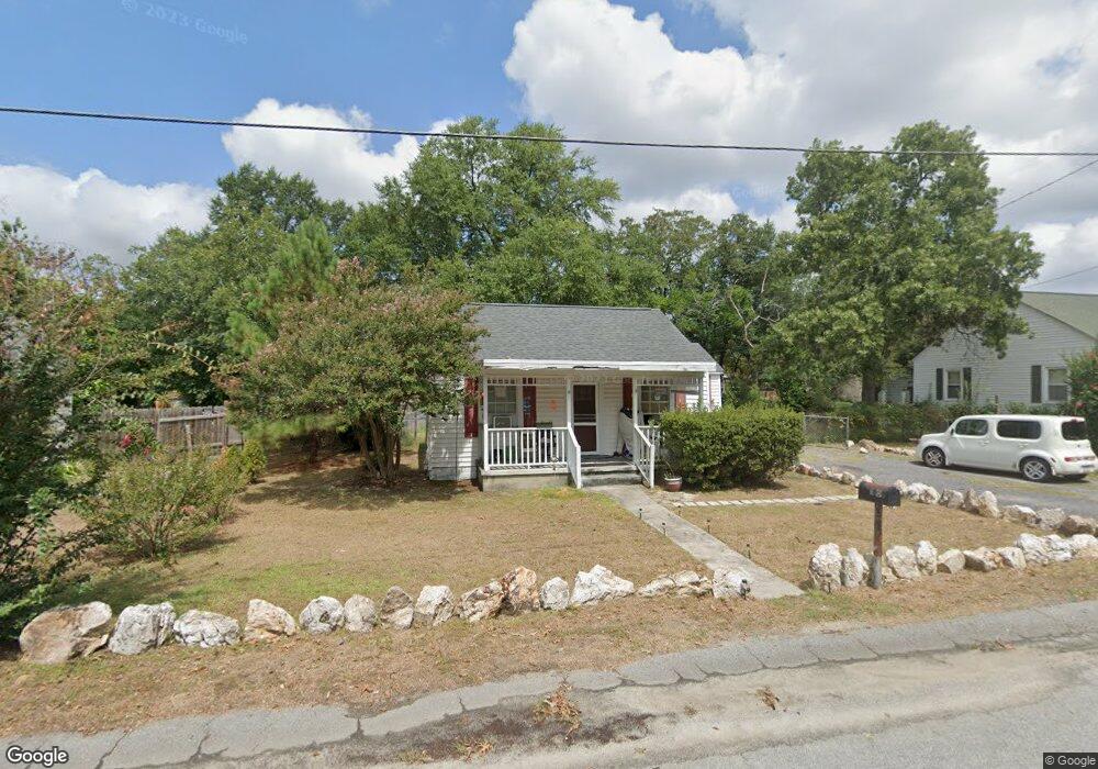 1808 2nd Ave, West Columbia, SC 29169 - photo 1