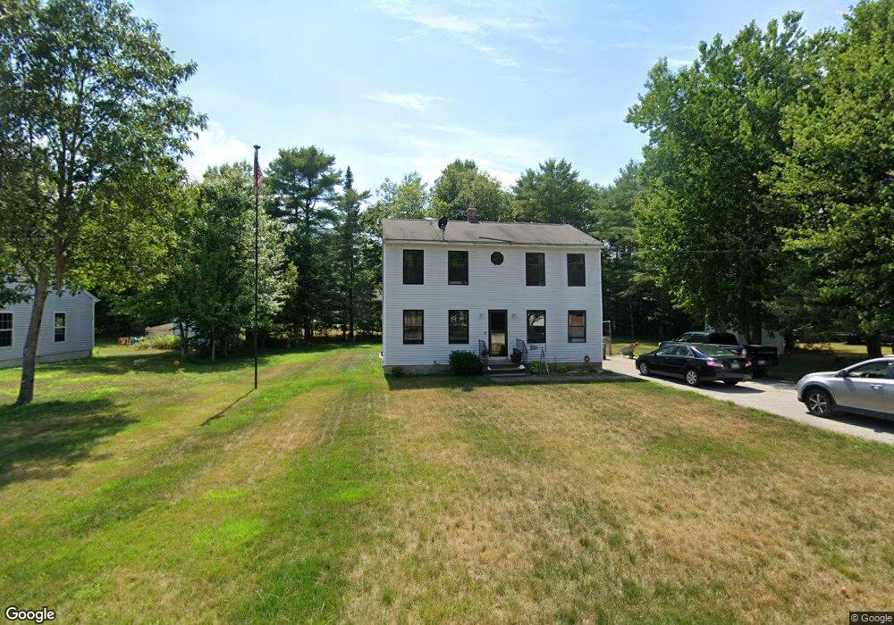 5 Poplar Cir, Lisbon, ME 04250 - photo 1