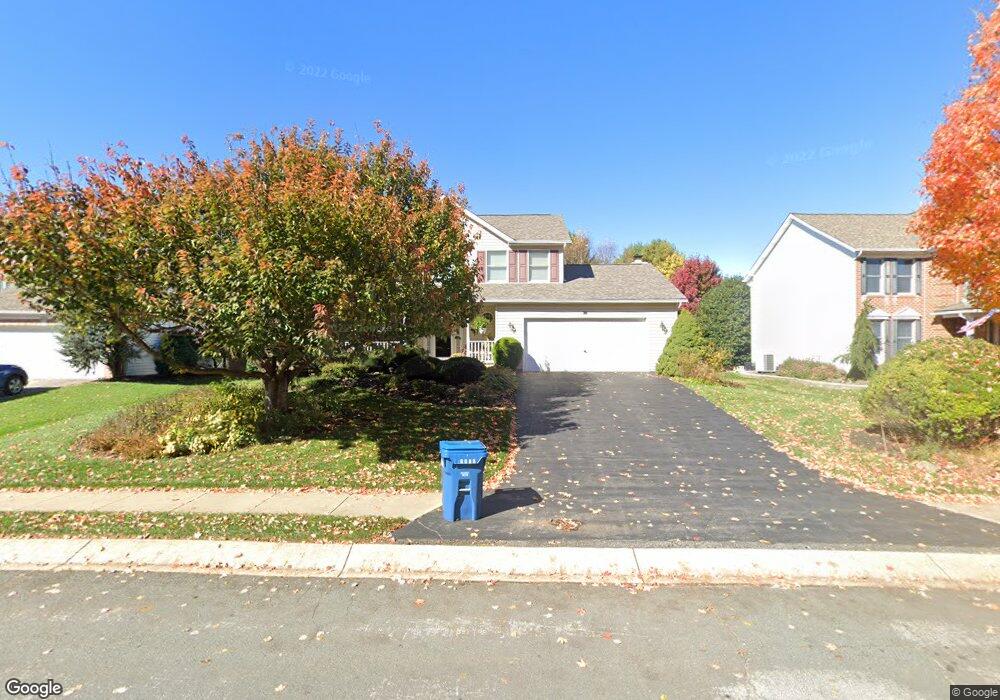 1876 Blacksmith Dr, Marriottsville, MD 21104 - photo 1