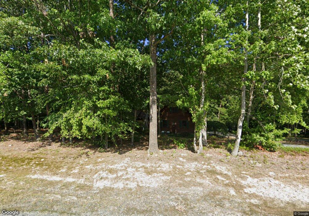 1863 Tot Hill Farm Rd, Asheboro, NC 27205 - photo 1