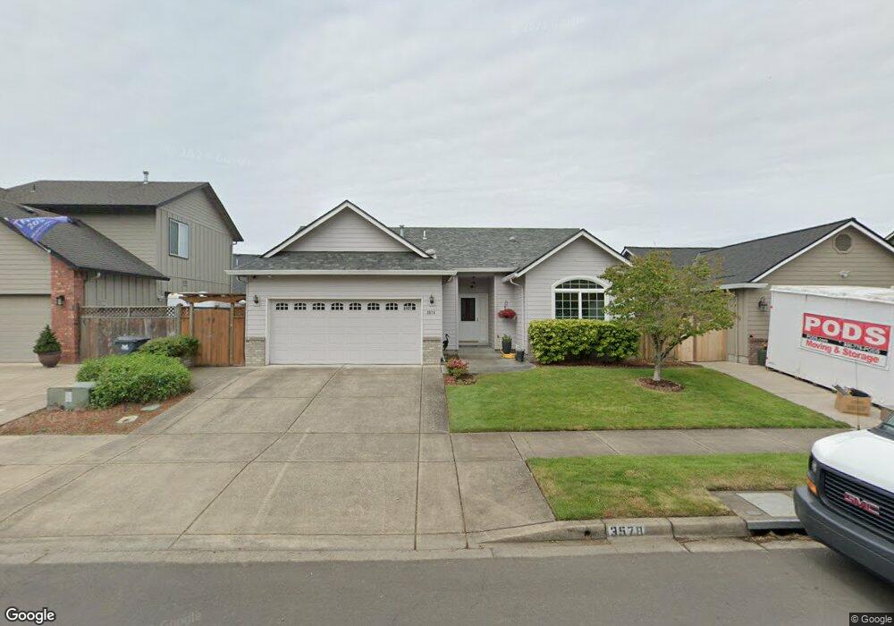 3578 Korbel St, Eugene, OR 97404 - photo 1