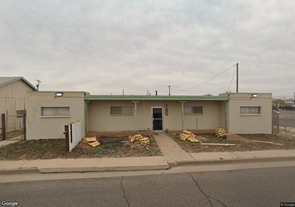 701 E Main St, Hobbs, NM 88240 - photo 1