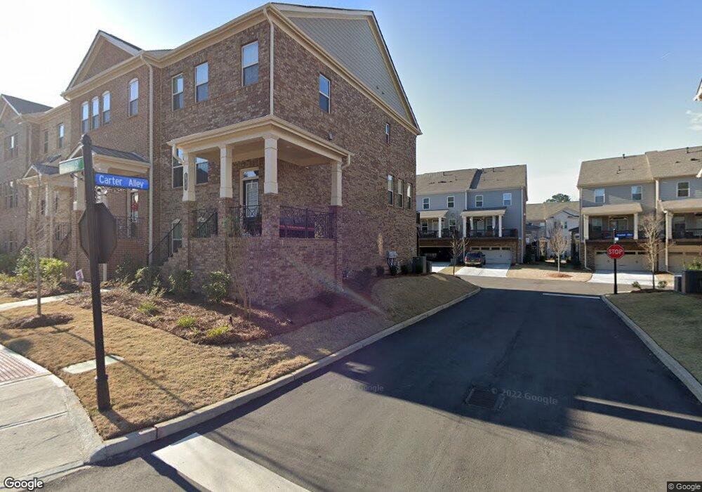 3344 Grey St, Duluth, GA 30096 - photo 1