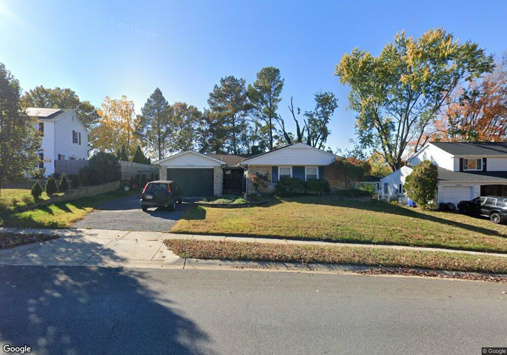 12615 Millstream Dr, Bowie, MD 20715 - photo 1